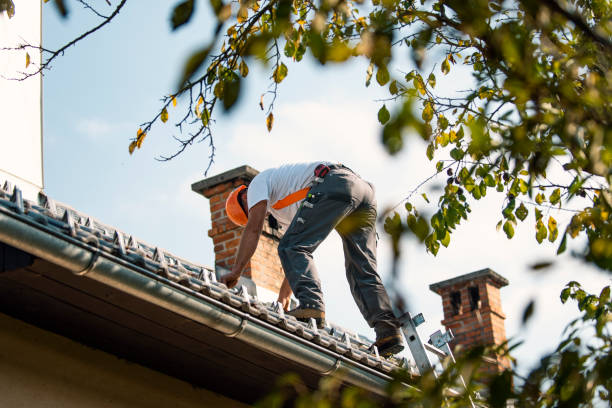 Best New Roof Installation  in New London, TX