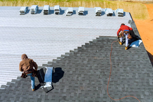 Best Commercial Roofing Services  in New London, TX