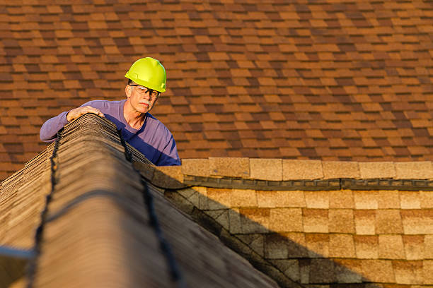 Quick and Trustworthy Emergency Roof Repair Services in New London, TX