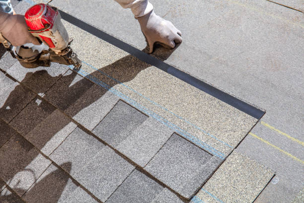 Best Local Roofing Companies  in New London, TX