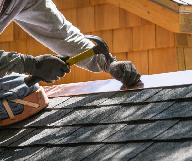 Best Roof Restoration Services  in New London, TX